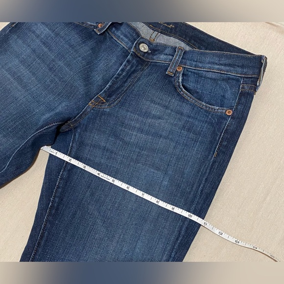 7 For all Mankind bootcut jeans - Picture 10 of 12